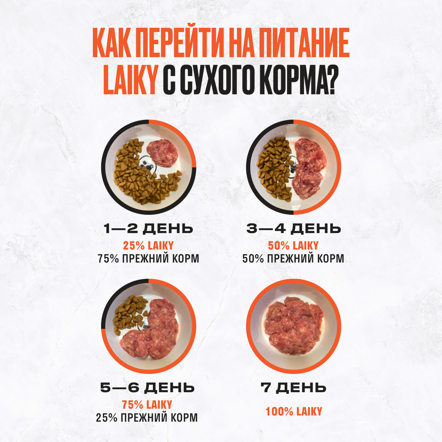 Говядина с рубцом - LAIKY